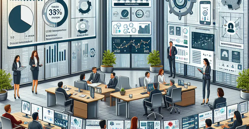 人才流失严重？分析离职原因的 3 个关键维度